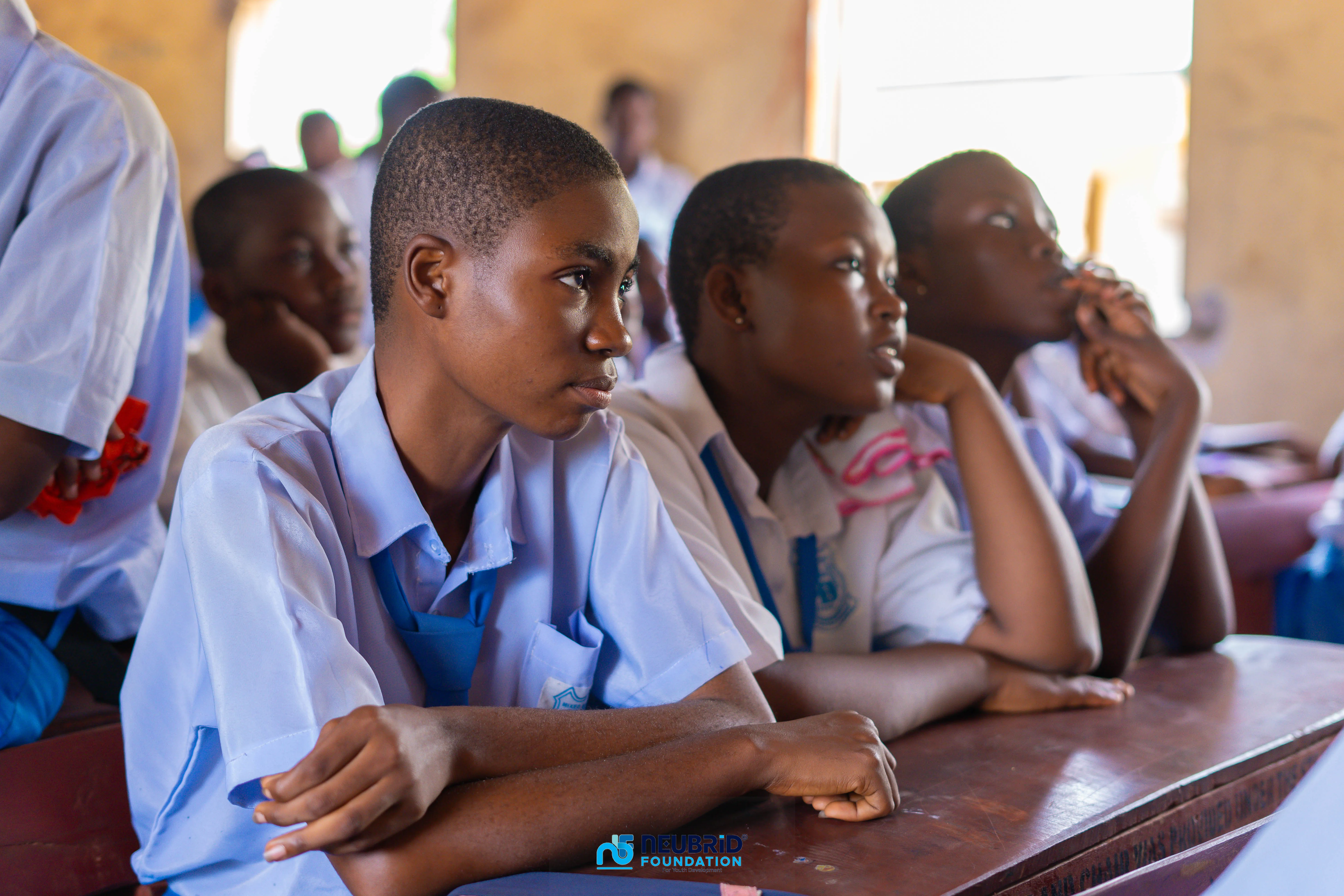 Empowering Youths Towards Enterprise & Ethical Leadership
