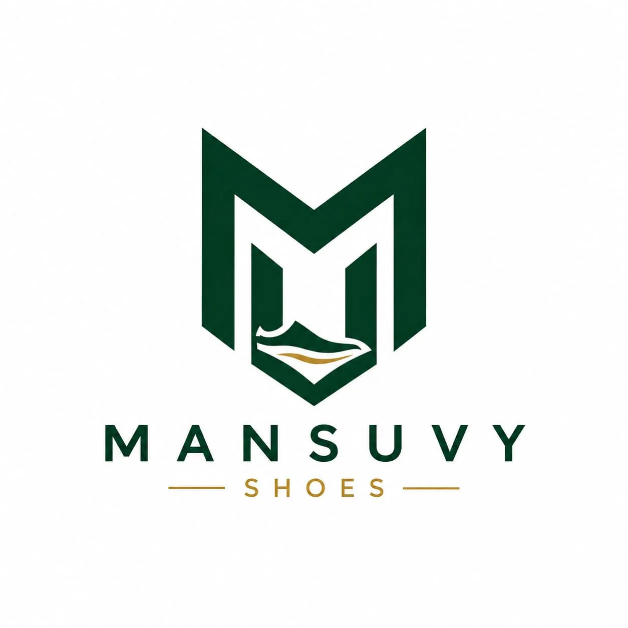 Mansuvy Shoes