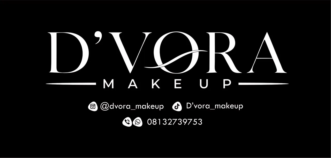 D'Vora Makeup
